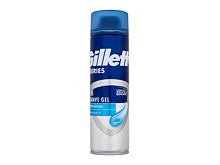 Gel na holení Gillette Series Conditioning 200 ml