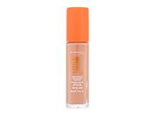 Make-up Rimmel London Lasting Radiance SPF25 30 ml 103 True Ivory