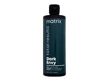 Maska na vlasy Matrix Total Results Dark Envy Mask 500 ml