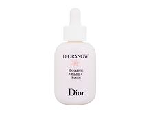 Pleťové sérum Christian Dior Diorsnow Essence Of Light Serum 30 ml