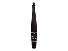 Oční linka BOURJOIS Paris Liner Pinceau 2,5 ml 002 Brun Impressionniste