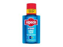 Přípravek proti padání vlasů Alpecin Hybrid Coffein Liquid 200 ml