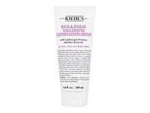 Kondicionér Kiehl´s Rice & Wheat Volumizing Conditioner 200 ml