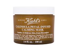 Pleťová maska Kiehl´s Calendula  Petal-Infused Calming Mask 28 ml