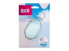 Pouzdro na dudlík LOVI Soother Container Mint 1 ks