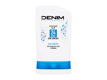 Balzám po holení Denim Performance Extra Sensitive After Shave Balm 100 ml