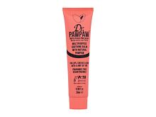 Balzám na rty Dr. PAWPAW Balm Tinted Peach Pink 25 ml