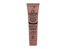 Balzám na rty Dr. PAWPAW Balm Rich Mocha 25 ml