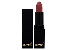 Rtěnka Barry M Velvet Matte Lip Paint 3,5 g 0520 Love Lust