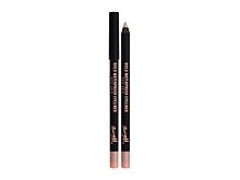 Tužka na oči Barry M Bold Waterproof Eyeliner 1,2 g Rose Gold