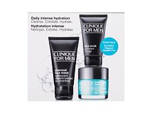 Denní pleťový krém Clinique For Men Daily Intense Hydration 50 ml Kazeta