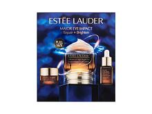 Oční krém Estée Lauder Major Eye Impact Repair + Brighten 15 ml Kazeta