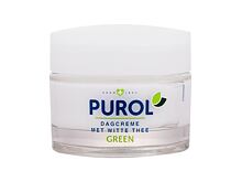 Denní pleťový krém Purol Green Day Cream 50 ml