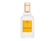 Kolínská voda 4711 Acqua Colonia Starfruit & White Flowers 50 ml