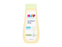 Tělový olej Hipp Babysanft Skin Oil 200 ml