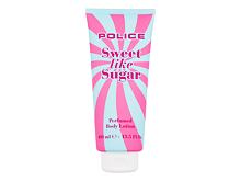 Tělové mléko Police Sweet Like Sugar 400 ml