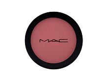 Tvářenka MAC Powder Blush 6 g Burnt Pepper