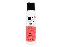 Šampon Revlon Professional ProYou The Fixer Repair Shampoo 85 ml