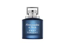 Toaletní voda Abercrombie & Fitch Away Tonight 100 ml