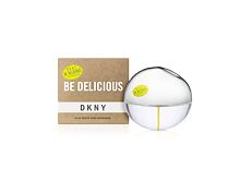 Toaletní voda DKNY DKNY Be Delicious 30 ml