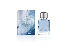 Toaletní voda Hollister Wave 100 ml