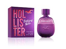 Parfémovaná voda Hollister Festival Nite 50 ml