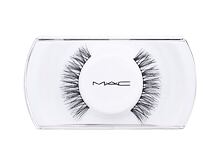 Umělé řasy MAC Lash 80 Romantic 1 ks