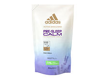 Sprchový gel Adidas Pre-Sleep Calm Náplň 400 ml