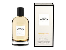 Parfémovaná voda David Beckham Refined Woods 100 ml