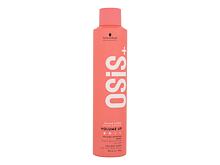 Objem vlasů Schwarzkopf Professional Osis+ Volume Up Volume Booster Spray 300 ml