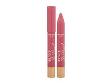 Rtěnka BOURJOIS Paris Velvet The Pencil 1,8 g 02 Amou-Rose
