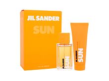 Parfémovaná voda Jil Sander Sun 75 ml Kazeta