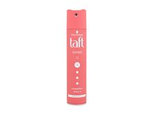 Lak na vlasy Schwarzkopf Taft Shine Hairspray 250 ml