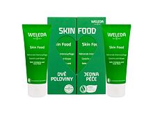 Denní pleťový krém Weleda Skin Food Face & Body 75 ml
