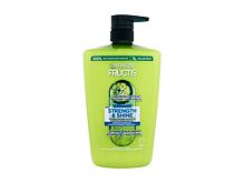 Šampon Garnier Fructis Strength & Shine Fortifying Shampoo 250 ml