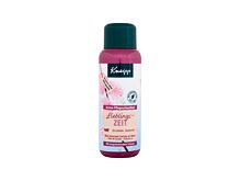 Pěna do koupele Kneipp Favourite Time Bath Foam Cherry Blossom 400 ml