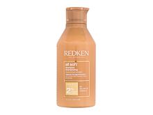 Šampon Redken All Soft 300 ml