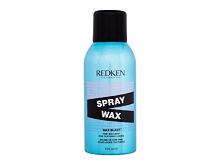 Vosk na vlasy Redken Wax Blast Spray Wax 150 ml