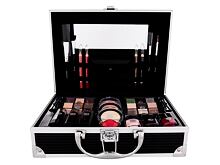 Dekorativní kazeta 2K All About Beauty Train Case Black 60,2 g