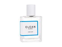 Parfémovaná voda Clean Classic Pure Soap 60 ml