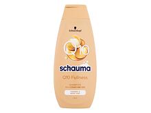 Šampon Schwarzkopf Schauma Q10 Fullness Shampoo 250 ml