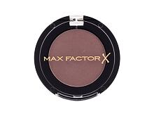 Oční stín Max Factor Masterpiece Mono Eyeshadow 1,85 g 02 Dreamy Aurora