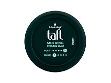 Krém na vlasy Schwarzkopf Taft Molding Styling Clay 75 ml