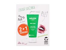 Denní pleťový krém Weleda Skin Food Face & Body 30 ml