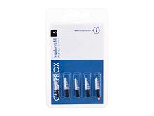 Mezizubní kartáček Curaprox CPS 15 Regular Refill 1,8 - 5,0 mm 1 balení