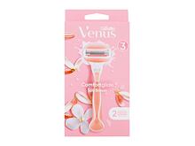 Holicí strojek Gillette Venus ComfortGlide Spa Breeze 1 ks