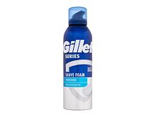 Pěna na holení Gillette Series Conditioning Shave Foam 200 ml