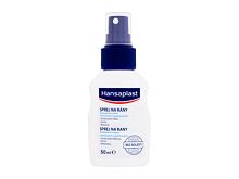 Tělová voda Hansaplast Wound Spray 50 ml