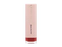 Rtěnka Max Factor Priyanka Colour Elixir Lipstick 3,5 g 012 Fresh Rosé poškozený obal
