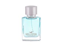 Toaletní voda Hollister Wave 30 ml poškozená krabička